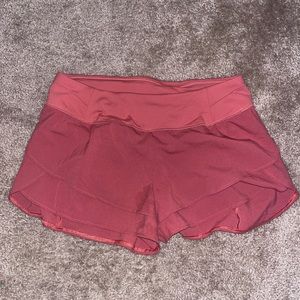 Carrie Underwood Brand shorts